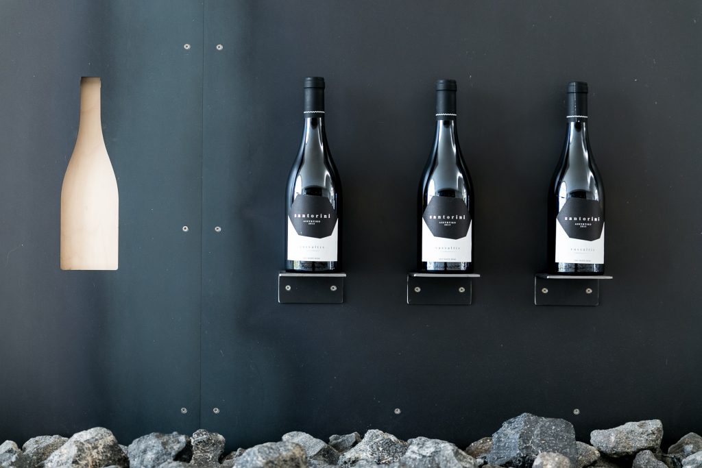 VASSALTIS VINEYARDS