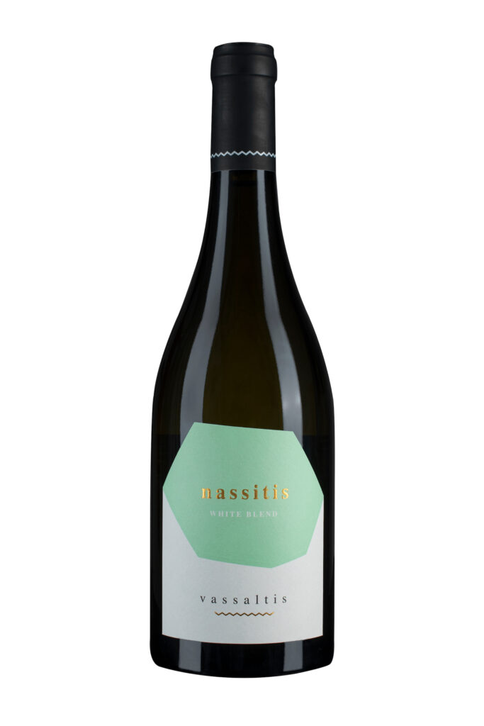 VASSALTIS VINEYARDS