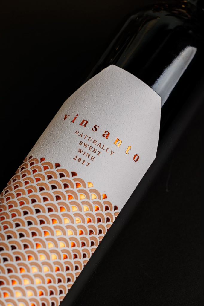 VASSALTIS VINEYARDS