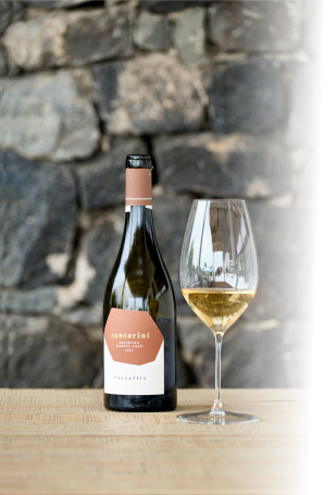 VASSALTIS VINEYARDS